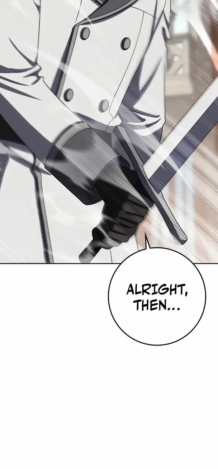 The Reincarnated Assassin is a Genius Swordsman Chapter 75 page 19 - 