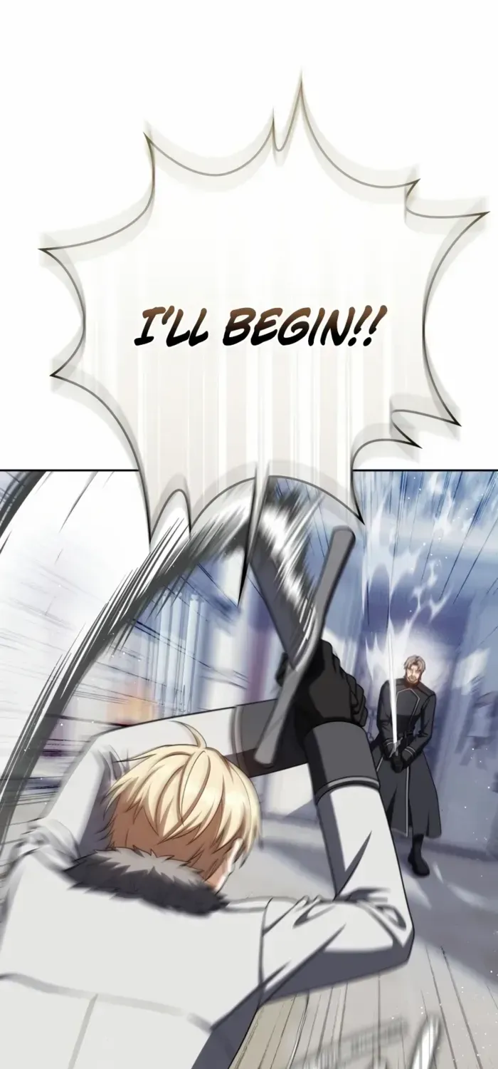 The Reincarnated Assassin is a Genius Swordsman Chapter 75 page 20 - 
