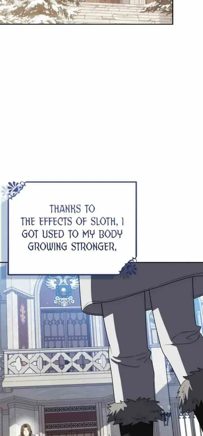 The Reincarnated Assassin is a Genius Swordsman Chapter 75 page 3 - 