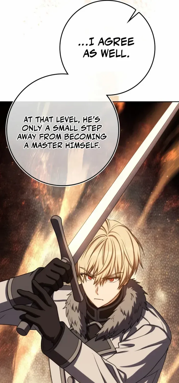 The Reincarnated Assassin is a Genius Swordsman Chapter 75 page 29 - 