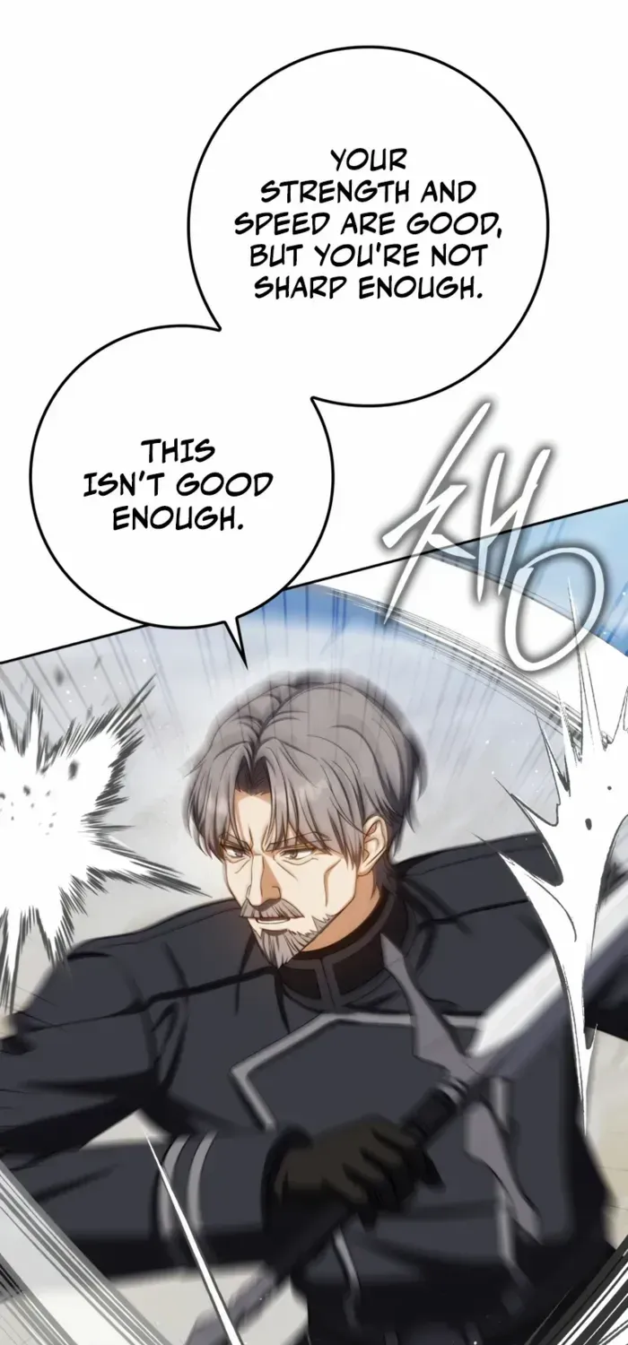 The Reincarnated Assassin is a Genius Swordsman Chapter 75 page 31 - 