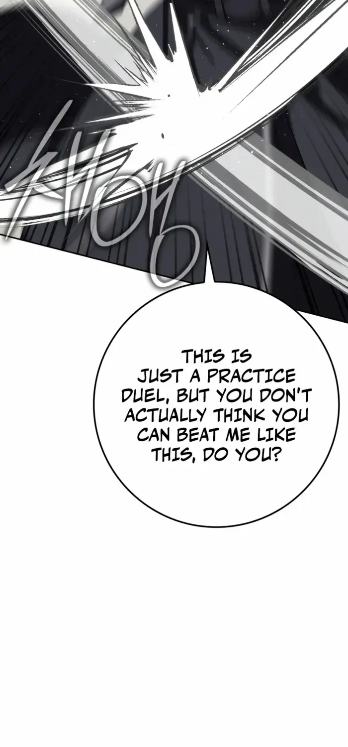 The Reincarnated Assassin is a Genius Swordsman Chapter 75 page 32 - 