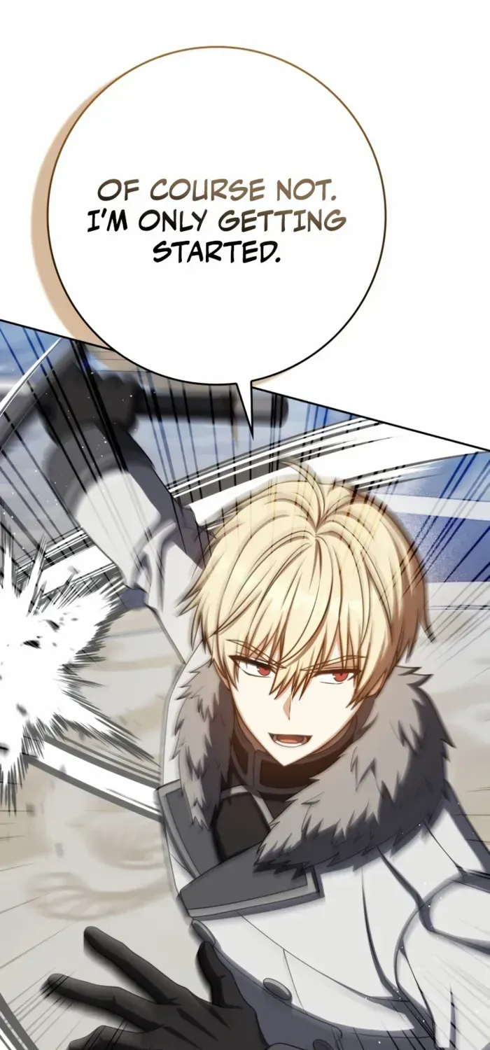 The Reincarnated Assassin is a Genius Swordsman Chapter 75 page 33 - 