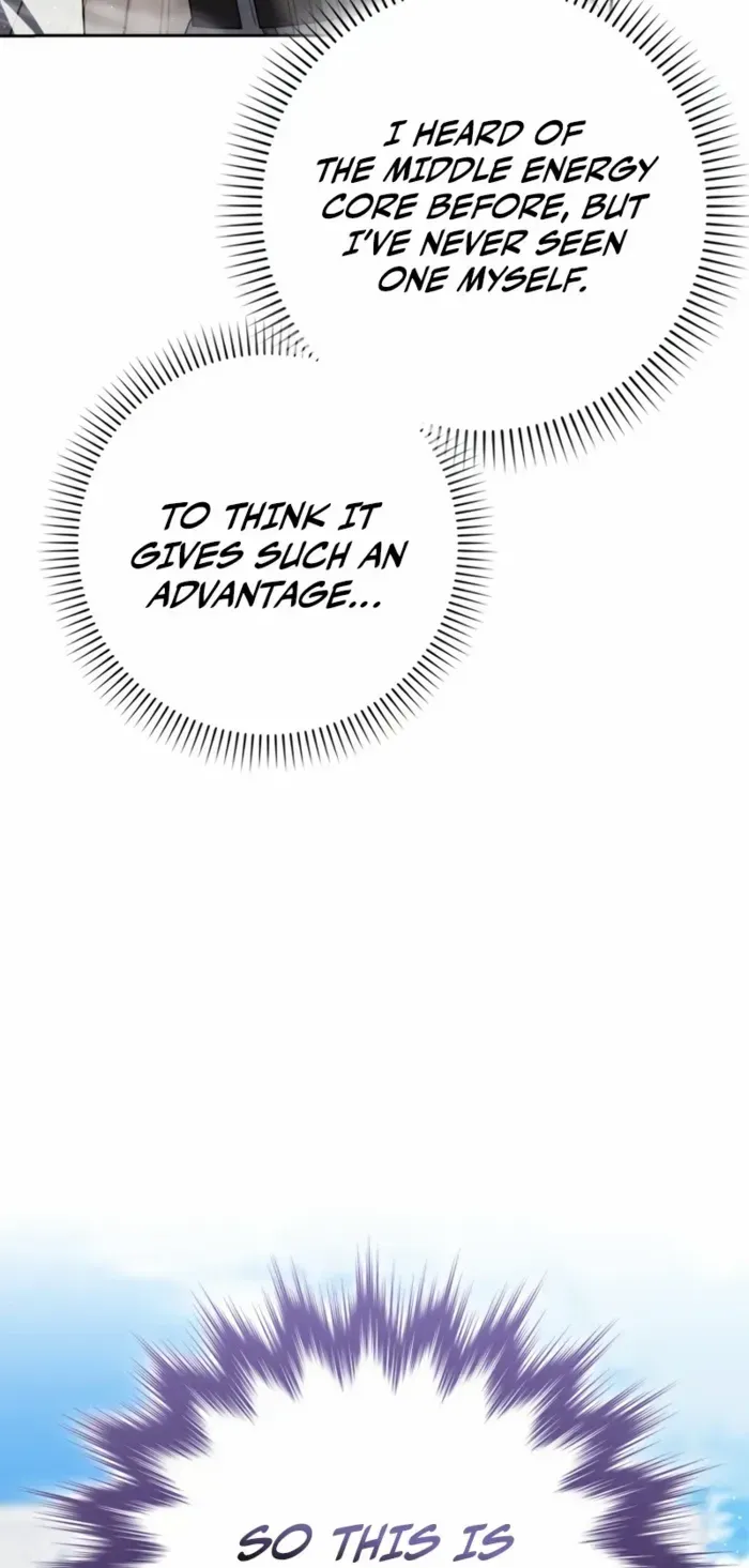 The Reincarnated Assassin is a Genius Swordsman Chapter 75 page 56 - 
