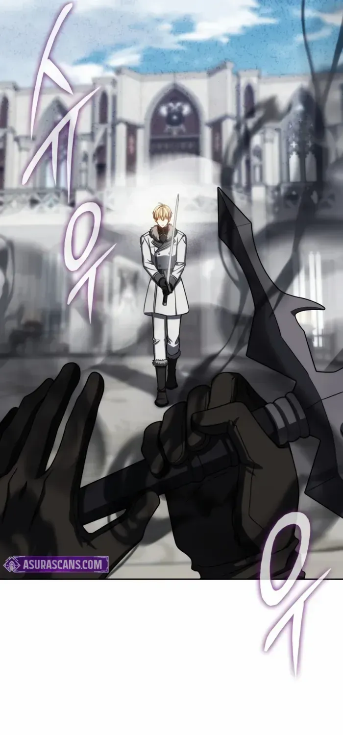 The Reincarnated Assassin is a Genius Swordsman Chapter 75 page 64 - 