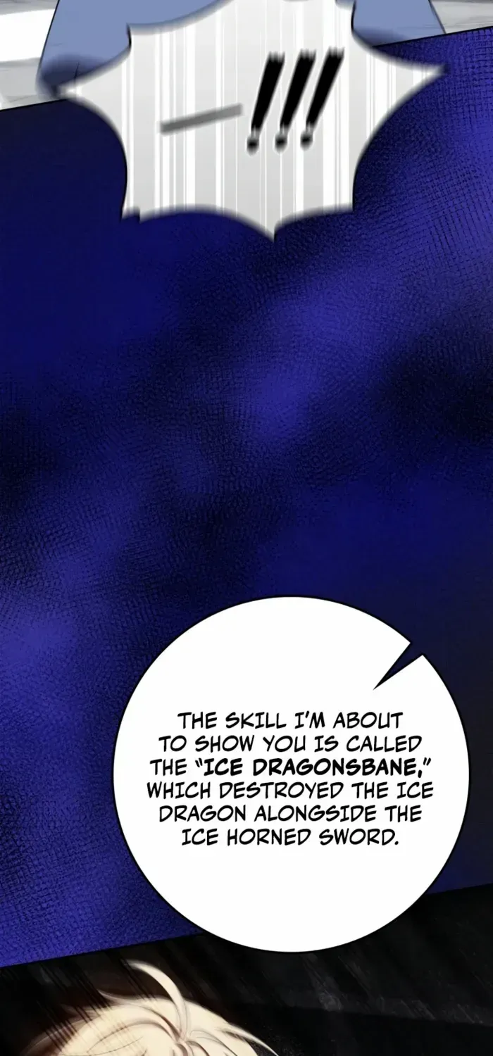The Reincarnated Assassin is a Genius Swordsman Chapter 75 page 68 - 