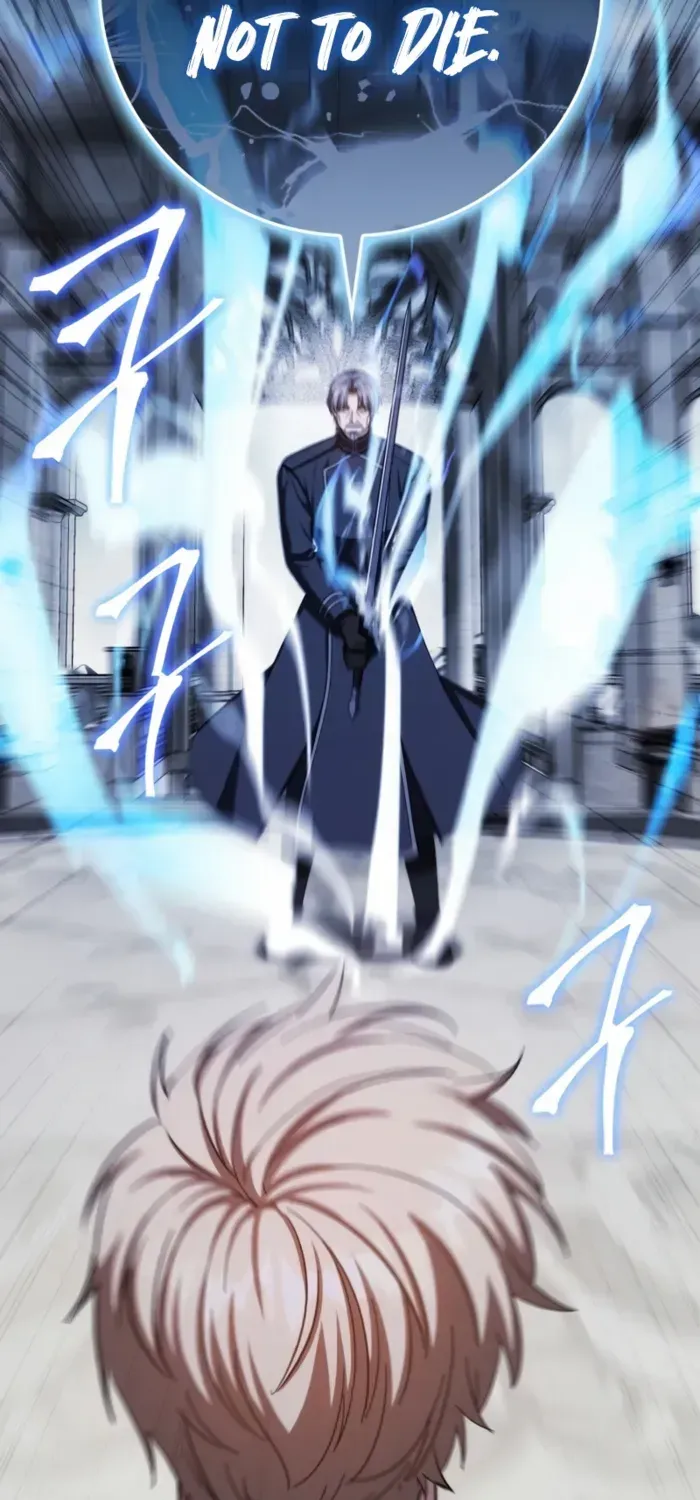 The Reincarnated Assassin is a Genius Swordsman Chapter 75 page 73 - 