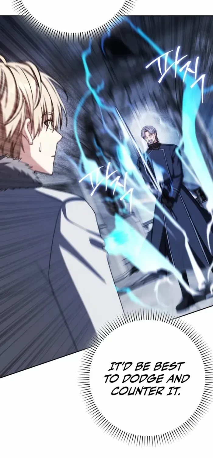 The Reincarnated Assassin is a Genius Swordsman Chapter 75 page 75 - 