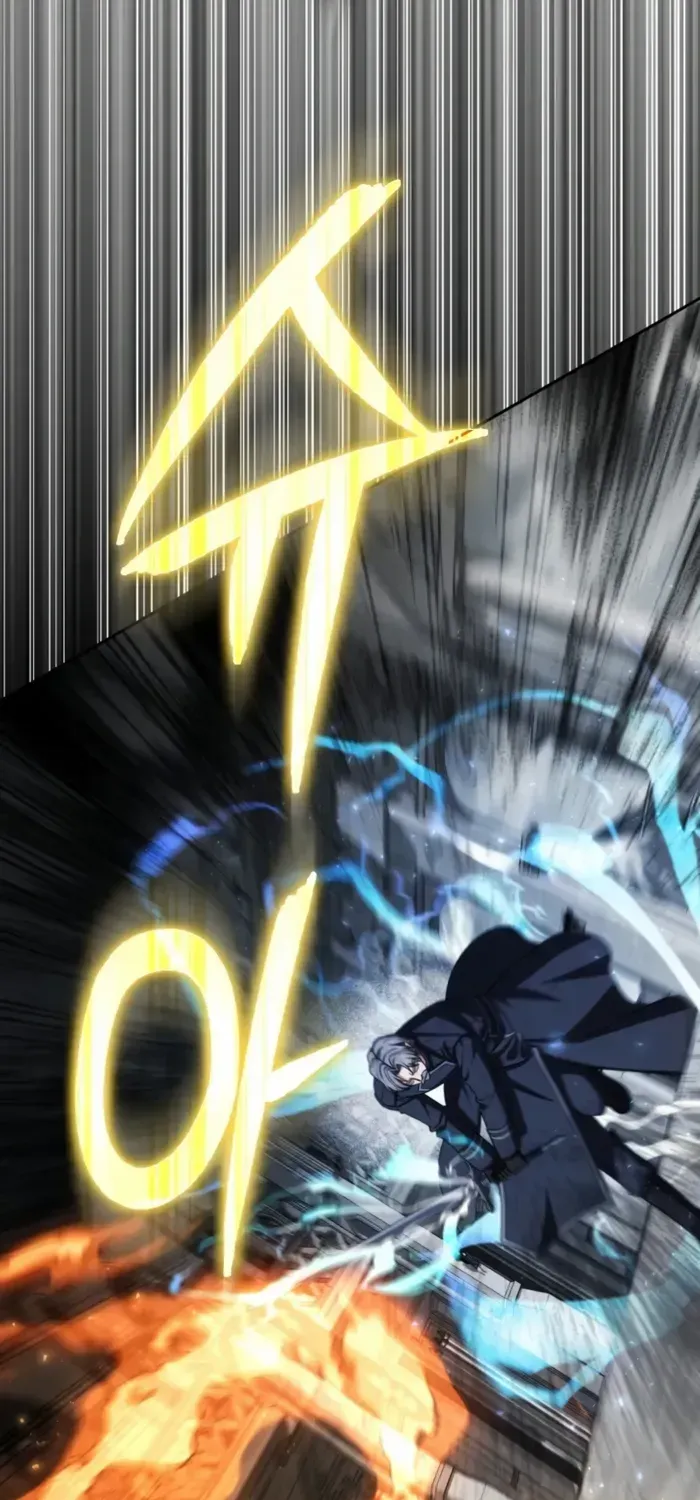 The Reincarnated Assassin is a Genius Swordsman Chapter 75 page 87 - 