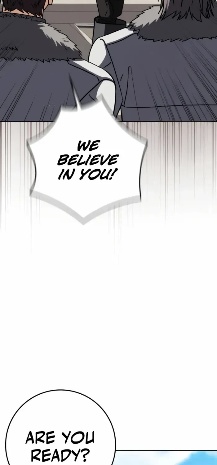 The Reincarnated Assassin is a Genius Swordsman Chapter 75 page 10 - 