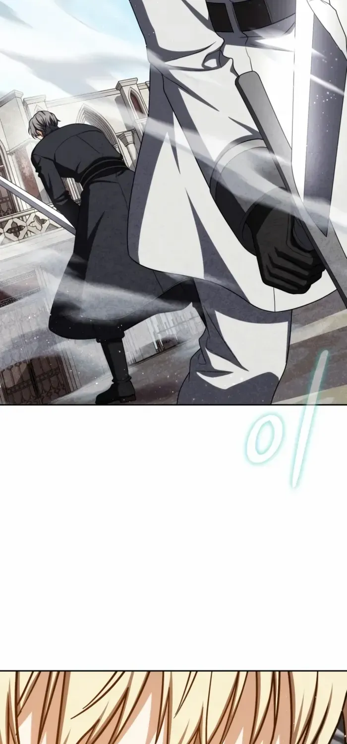The Reincarnated Assassin is a Genius Swordsman Chapter 75 page 96 - 