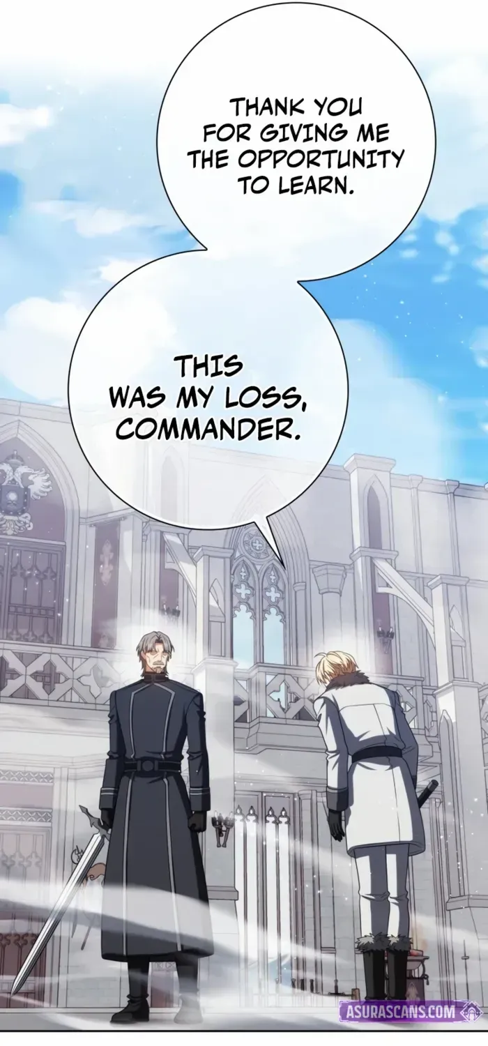 The Reincarnated Assassin is a Genius Swordsman Chapter 75 page 98 - 