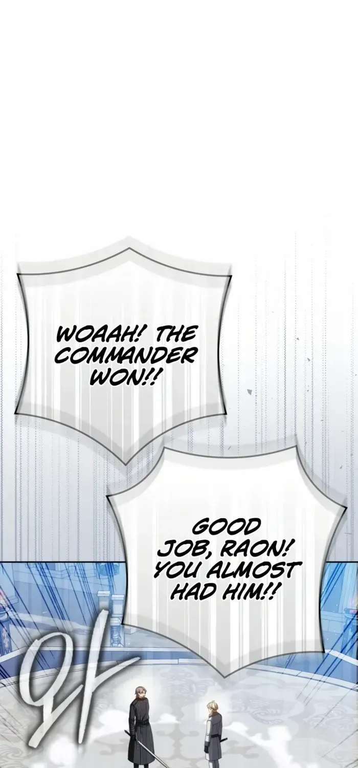 The Reincarnated Assassin is a Genius Swordsman Chapter 75 page 99 - 
