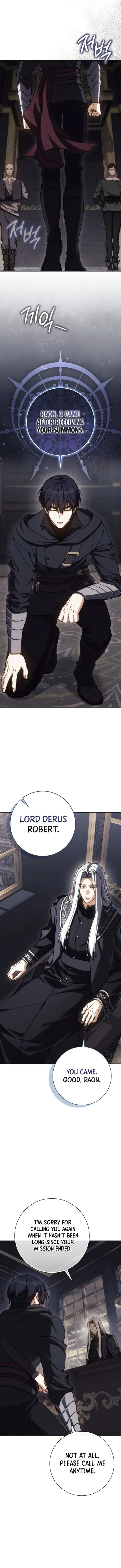 The Reincarnated Assassin is a Genius Swordsman Chapter 78 page 2 - 