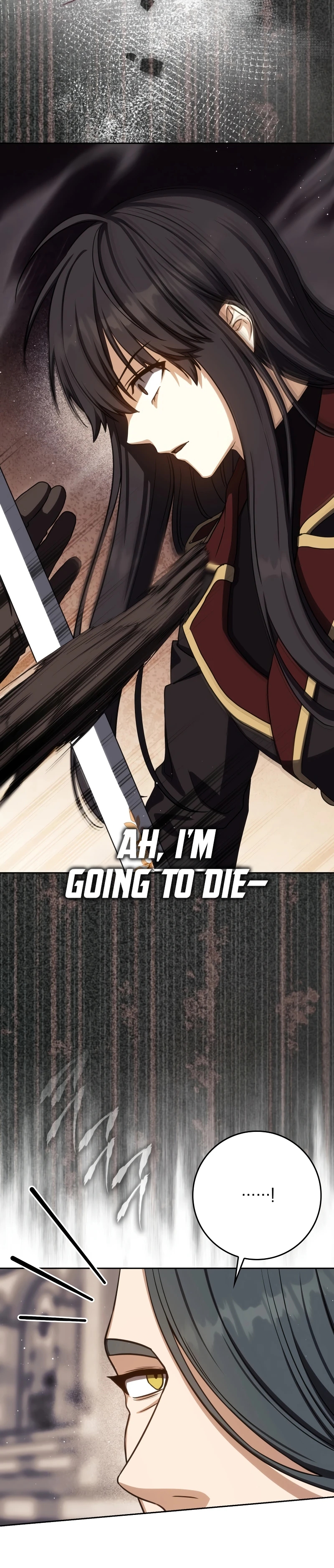 The Reincarnated Assassin is a Genius Swordsman Chapter 85 page 11 - 