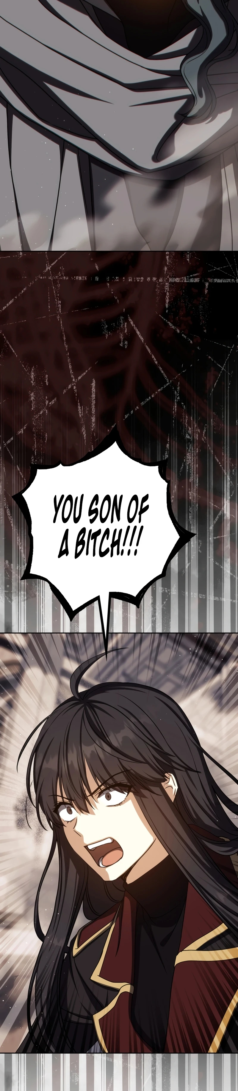 The Reincarnated Assassin is a Genius Swordsman Chapter 85 page 18 - 