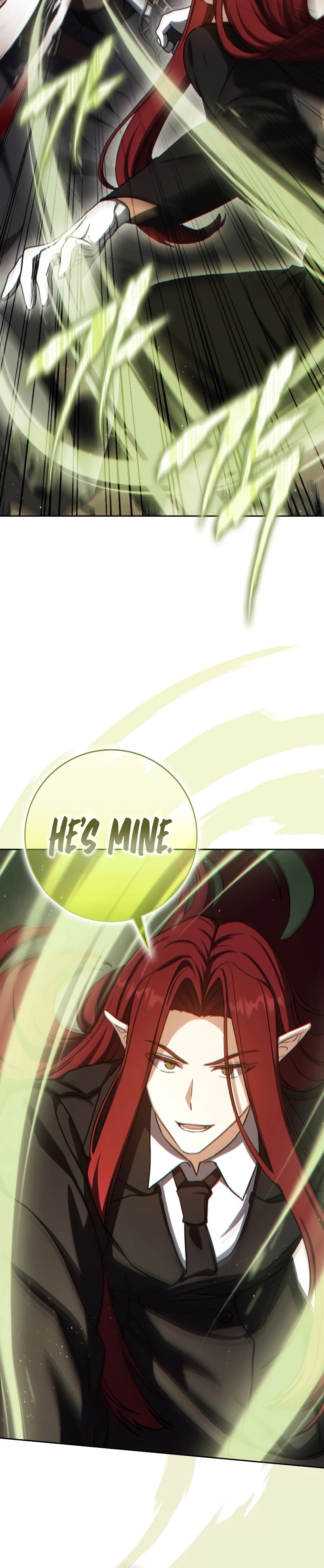 The Reincarnated Assassin is a Genius Swordsman Chapter 85 page 22 - 
