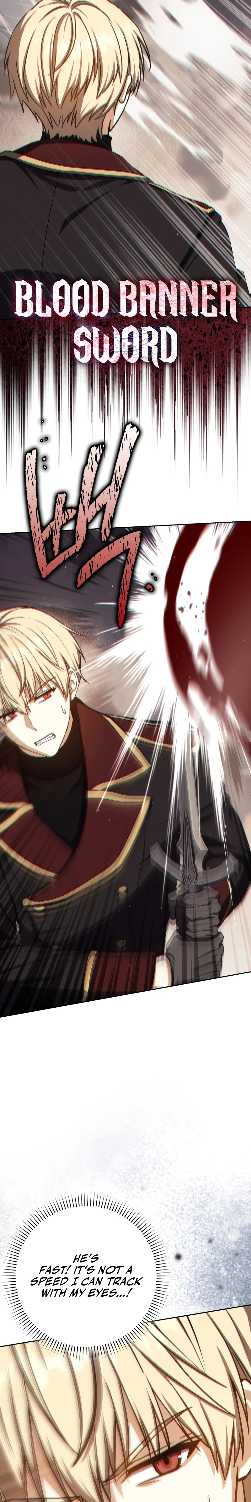The Reincarnated Assassin is a Genius Swordsman Chapter 85 page 30 - 