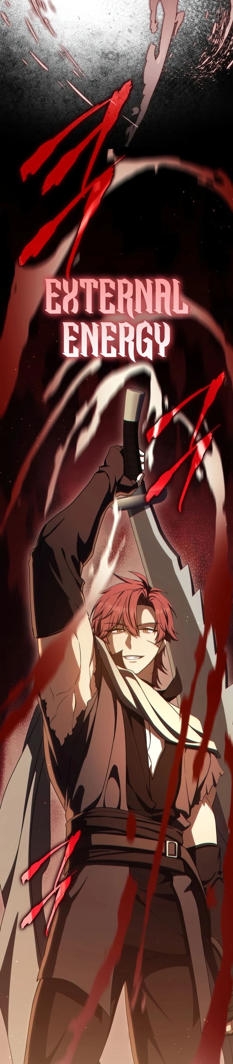 The Reincarnated Assassin is a Genius Swordsman Chapter 85 page 34 - 