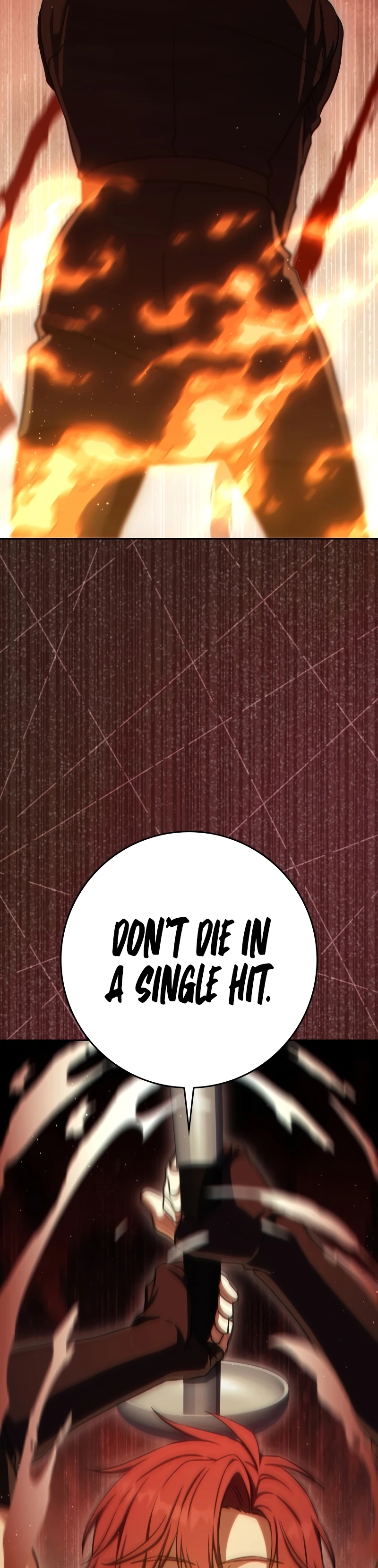 The Reincarnated Assassin is a Genius Swordsman Chapter 85 page 37 - 
