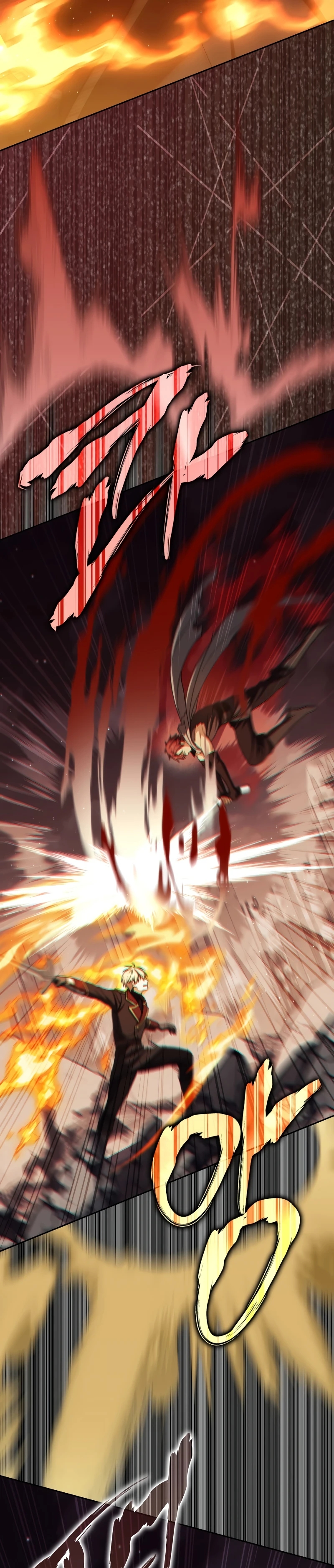The Reincarnated Assassin is a Genius Swordsman Chapter 85 page 39 - 