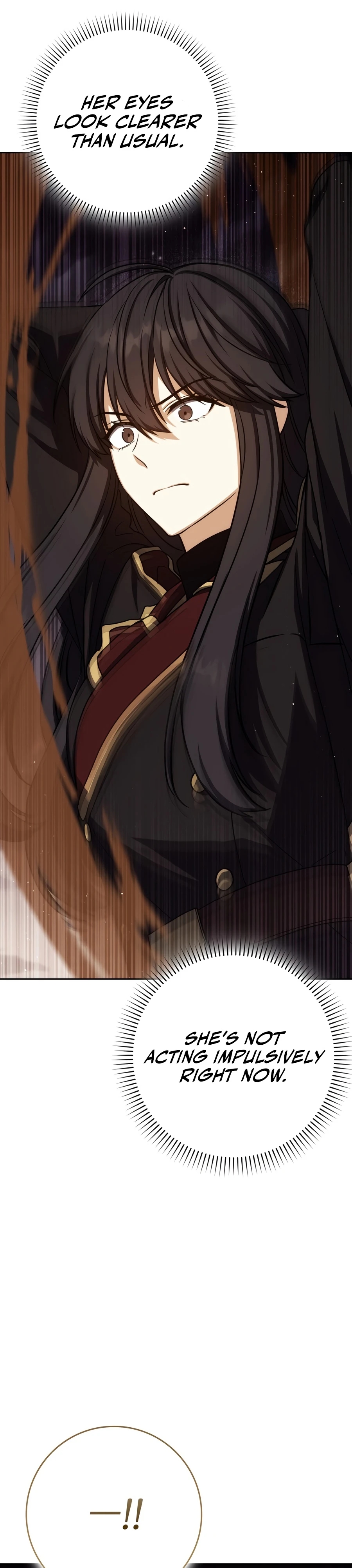 The Reincarnated Assassin is a Genius Swordsman Chapter 86 page 11 - 