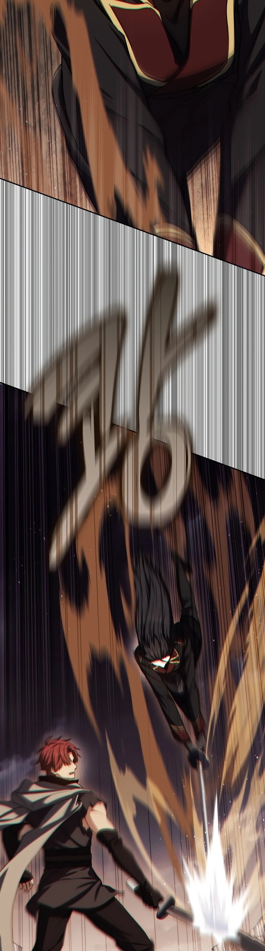 The Reincarnated Assassin is a Genius Swordsman Chapter 86 page 15 - 