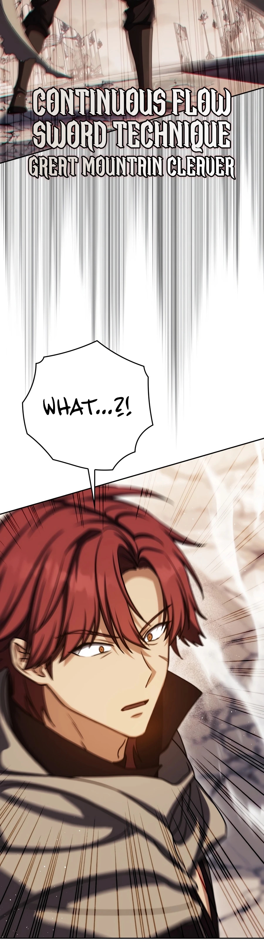 The Reincarnated Assassin is a Genius Swordsman Chapter 86 page 16 - 