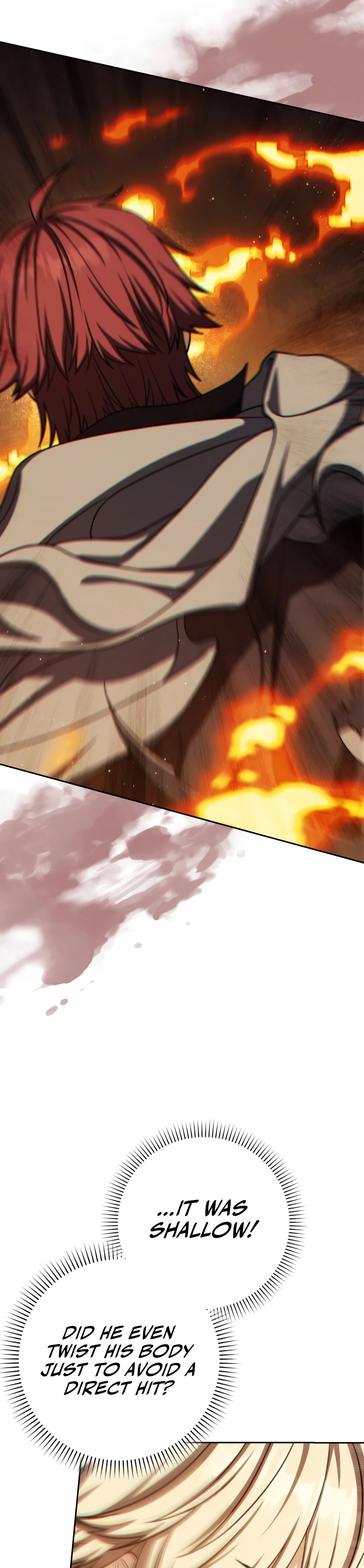The Reincarnated Assassin is a Genius Swordsman Chapter 86 page 19 - 