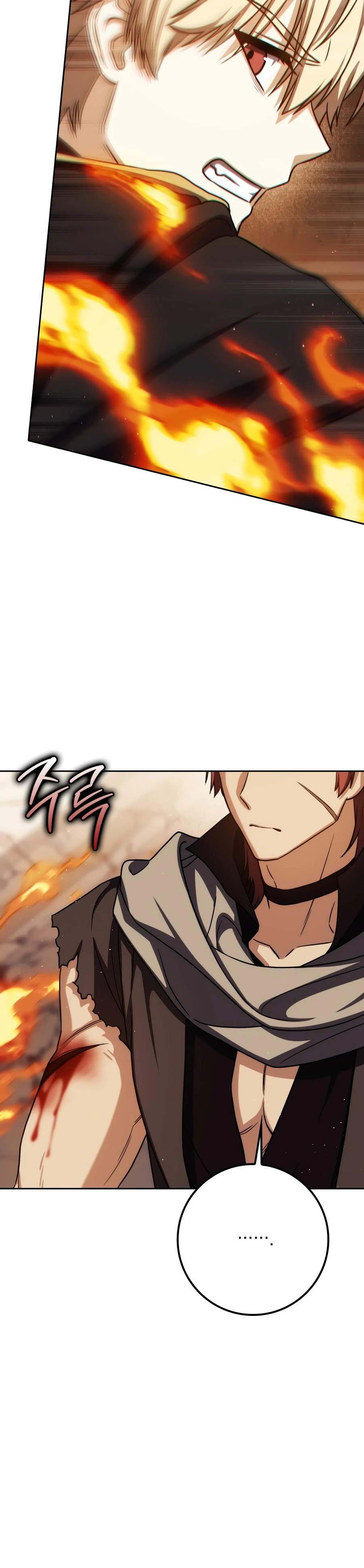 The Reincarnated Assassin is a Genius Swordsman Chapter 86 page 20 - 