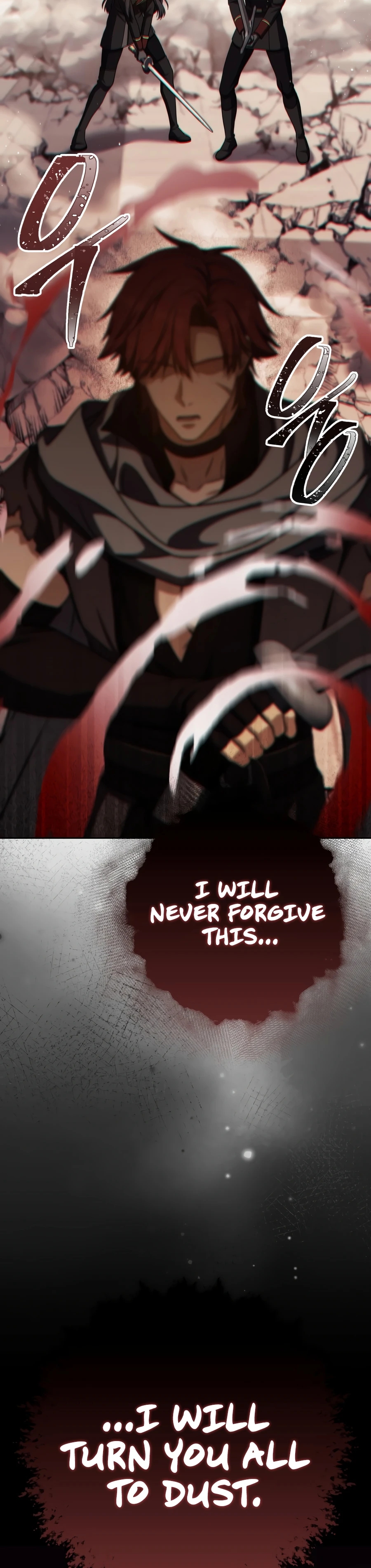 The Reincarnated Assassin is a Genius Swordsman Chapter 86 page 22 - 