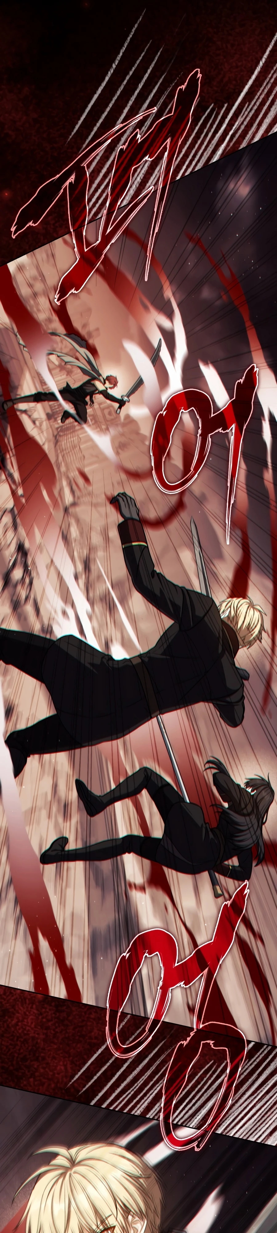 The Reincarnated Assassin is a Genius Swordsman Chapter 86 page 24 - 