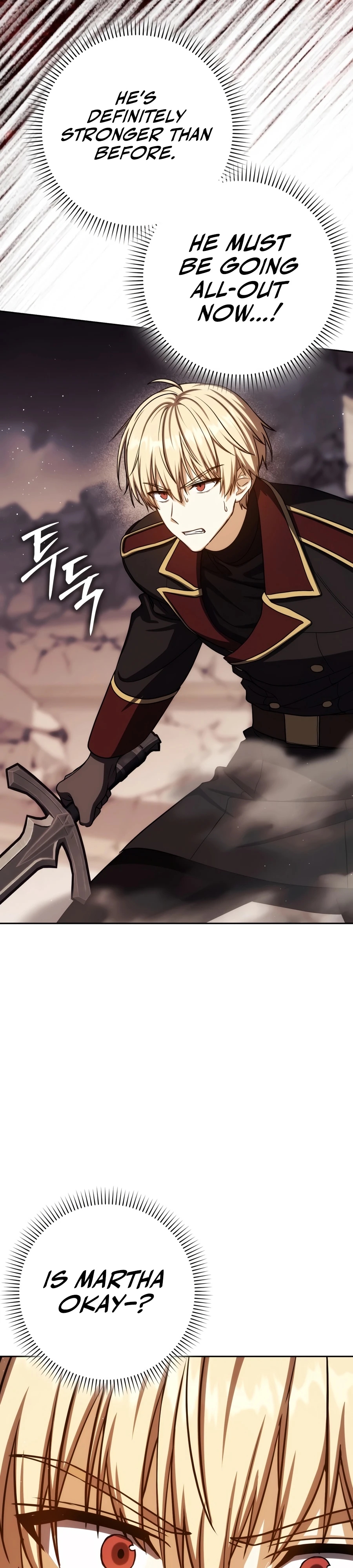 The Reincarnated Assassin is a Genius Swordsman Chapter 86 page 26 - 