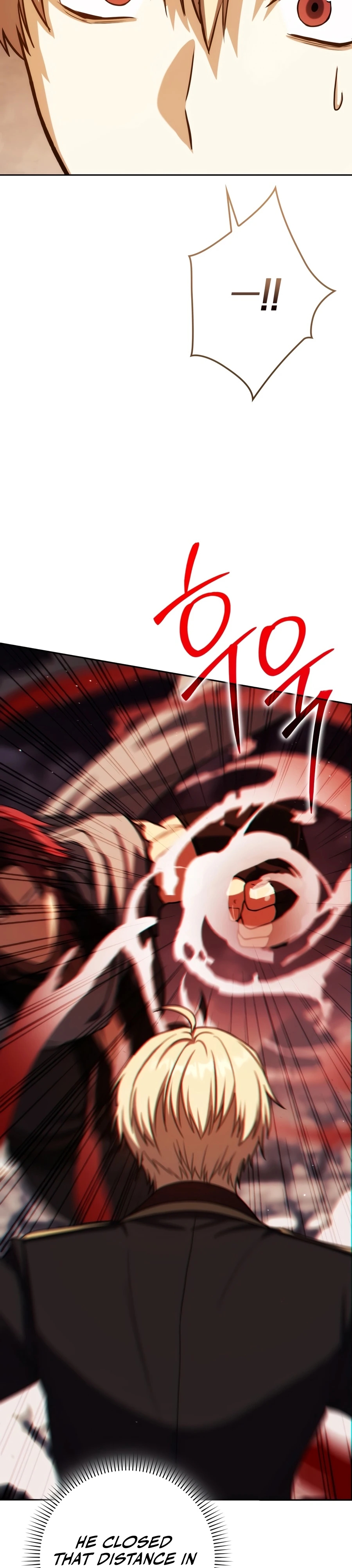 The Reincarnated Assassin is a Genius Swordsman Chapter 86 page 27 - 