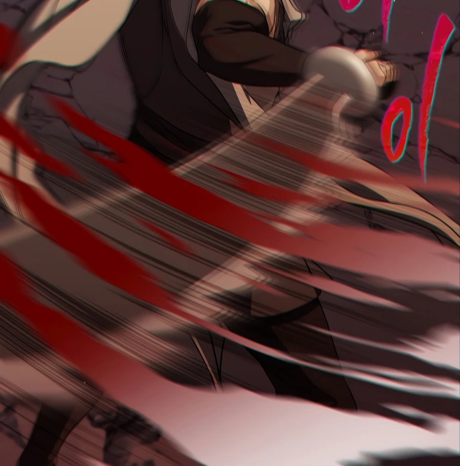 The Reincarnated Assassin is a Genius Swordsman Chapter 86 page 33 - 