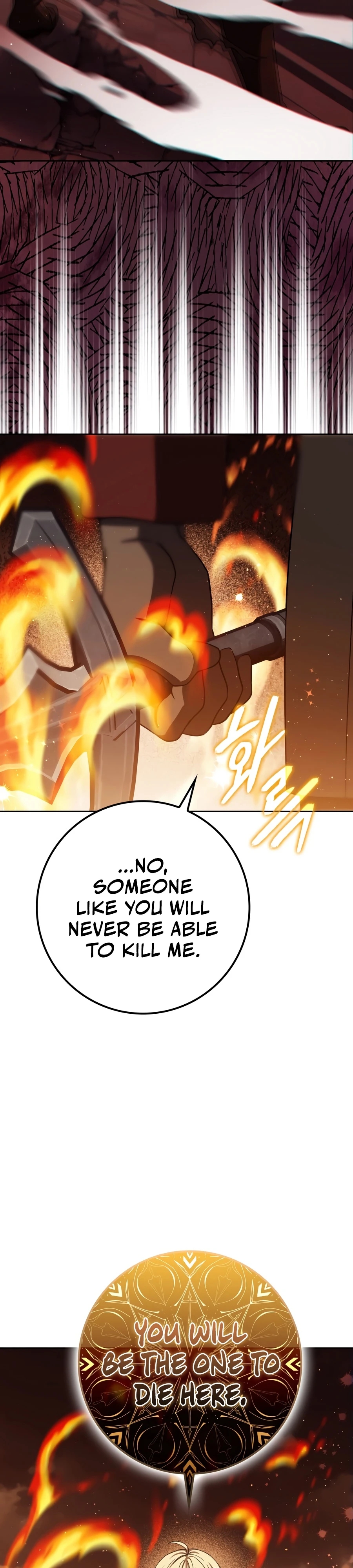 The Reincarnated Assassin is a Genius Swordsman Chapter 86 page 34 - 