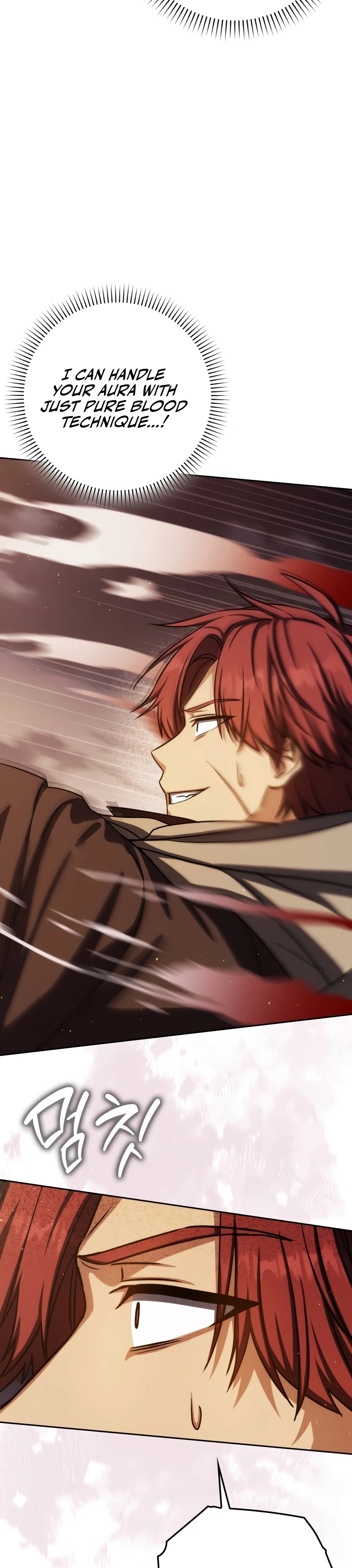 The Reincarnated Assassin is a Genius Swordsman Chapter 86 page 42 - 