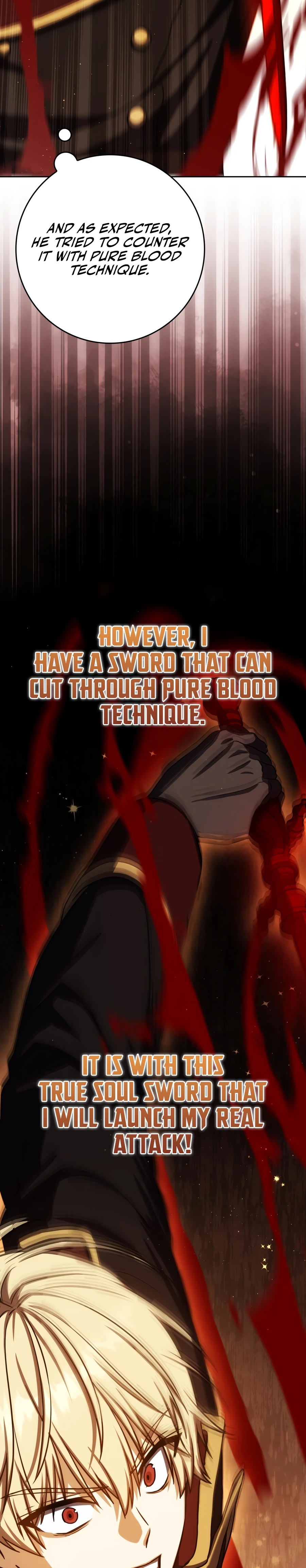 The Reincarnated Assassin is a Genius Swordsman Chapter 86 page 45 - 