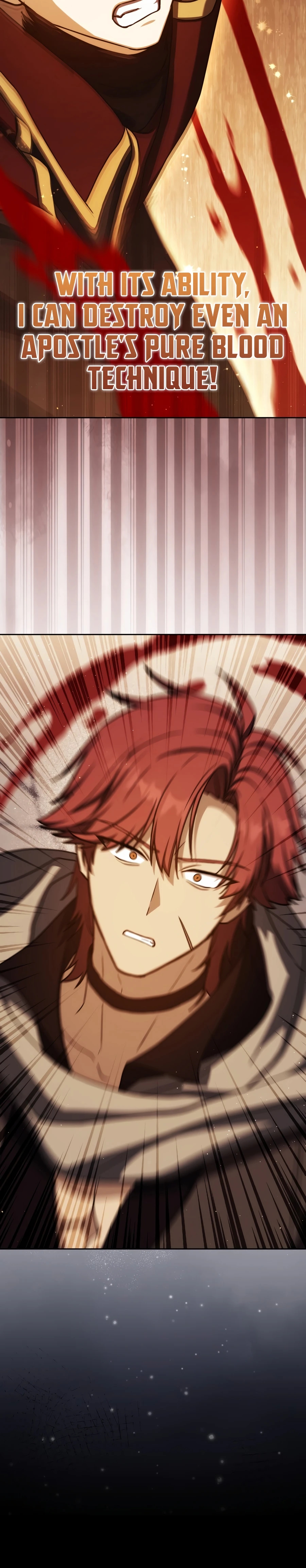 The Reincarnated Assassin is a Genius Swordsman Chapter 86 page 46 - 