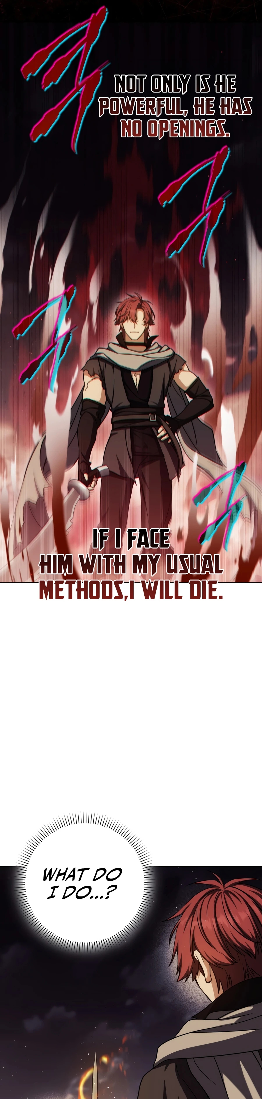 The Reincarnated Assassin is a Genius Swordsman Chapter 86 page 7 - 