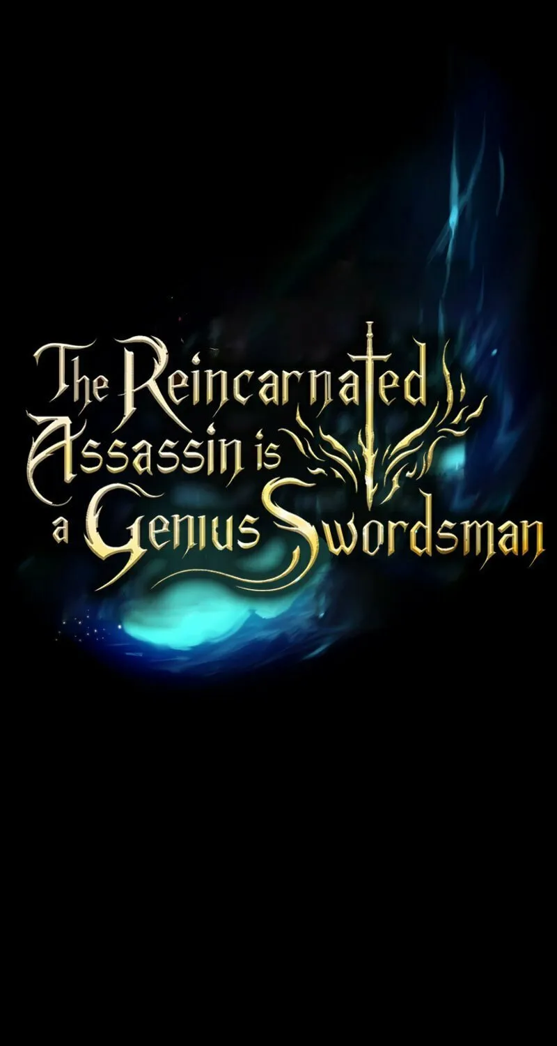 The Reincarnated Assassin Is a Swordmaster Chapter 0 page 2 - 