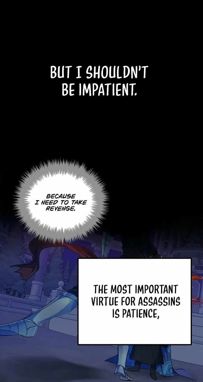The Reincarnated Assassin Is a Swordmaster Chapter 0 page 121 - 