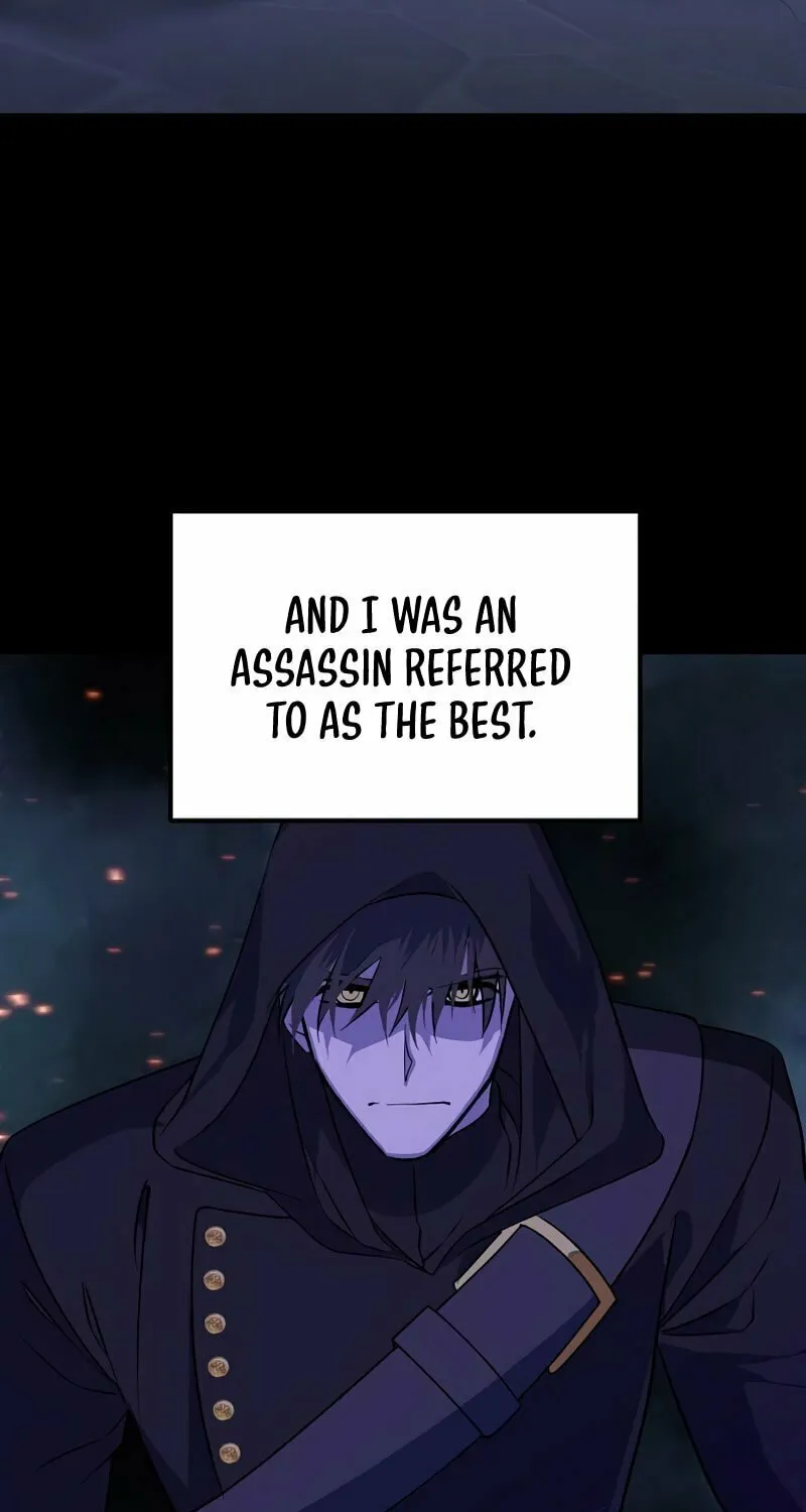 The Reincarnated Assassin Is a Swordmaster Chapter 0 page 122 - 