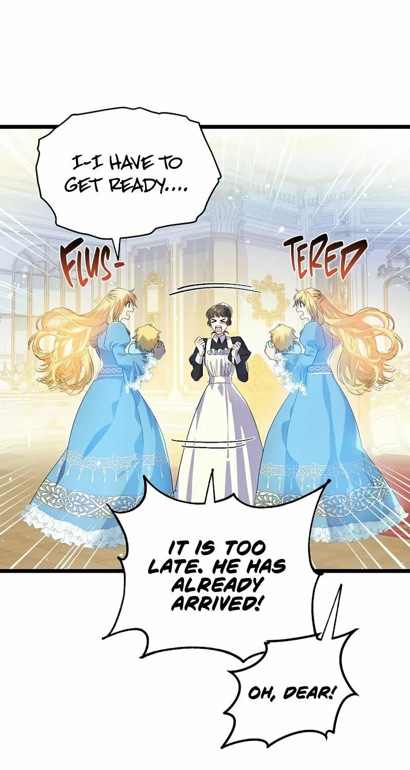 The Reincarnated Assassin Is a Swordmaster Chapter 0 page 132 - 