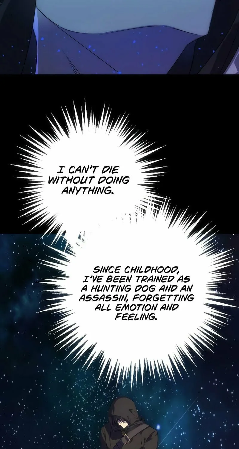 The Reincarnated Assassin Is a Swordmaster Chapter 0 page 37 - 