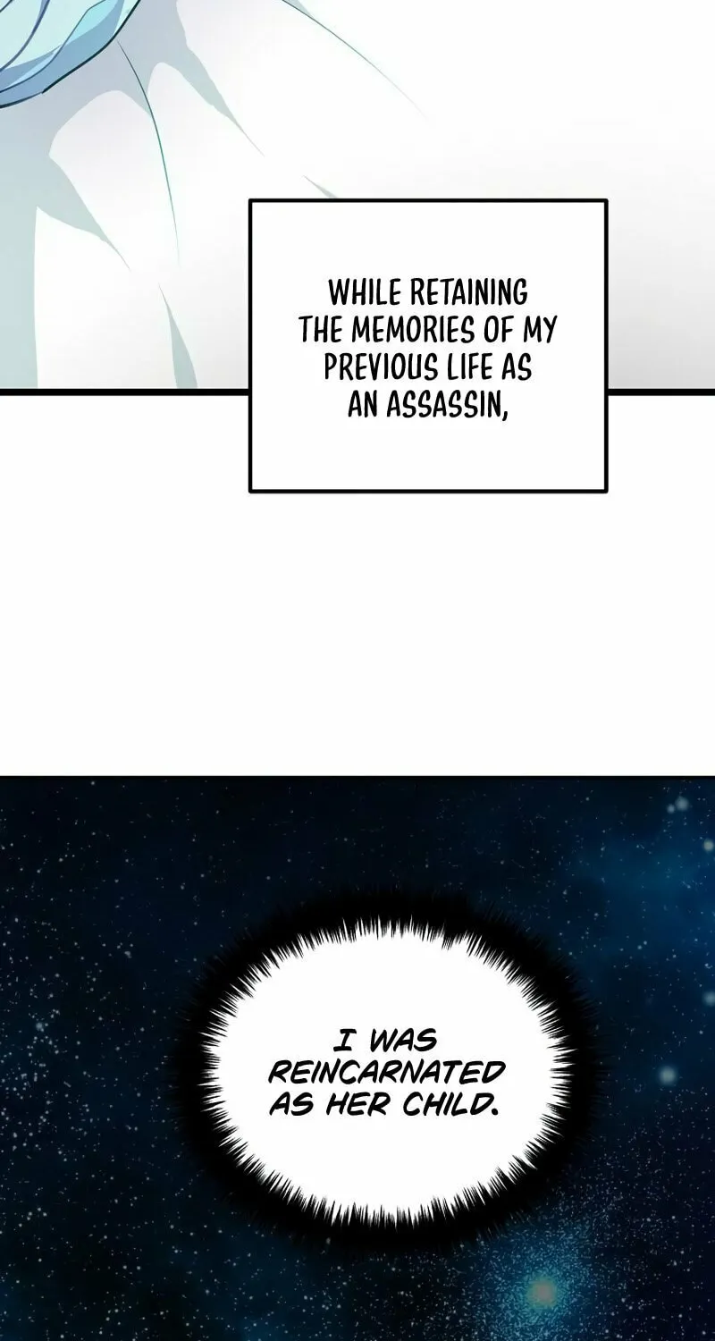 The Reincarnated Assassin Is a Swordmaster Chapter 0 page 99 - 