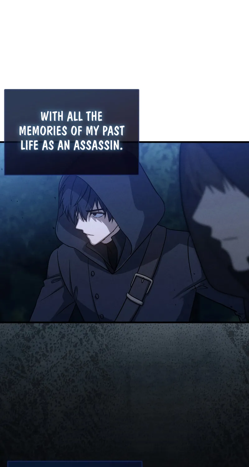 The Reincarnated Assassin Is a Swordmaster Chapter 1 page 103 - 