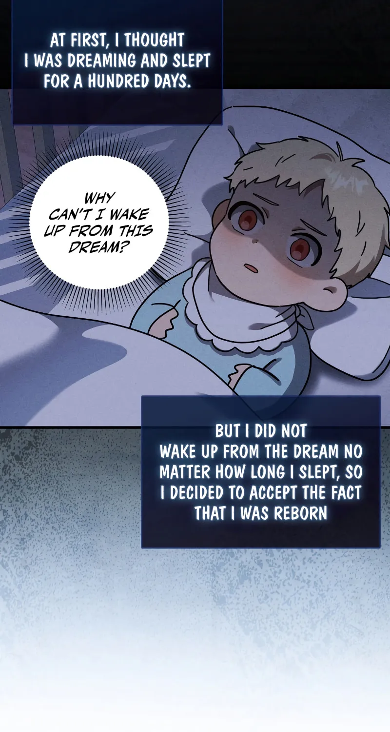 The Reincarnated Assassin Is a Swordmaster Chapter 1 page 104 - 