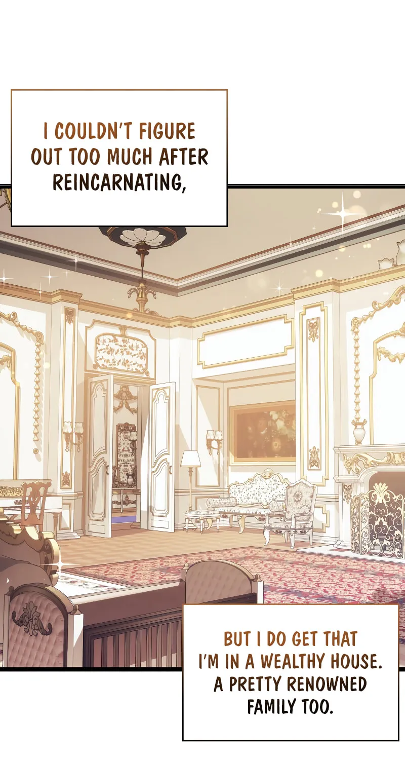 The Reincarnated Assassin Is a Swordmaster Chapter 1 page 111 - 