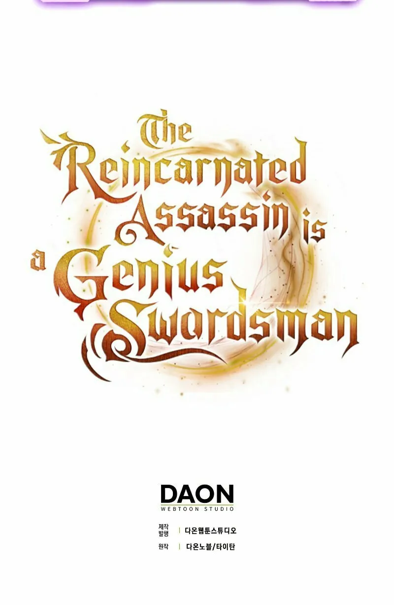 The Reincarnated Assassin Is a Swordmaster Chapter 1 page 149 - 
